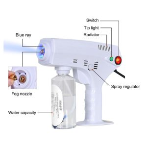 Steam Spray Gun - Image 5