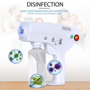 Steam Spray Gun - Image 6