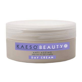 Kaeso - Anti-Ageing Day Cream