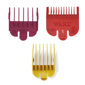 Hair Clipper Guide Combs - Image 1