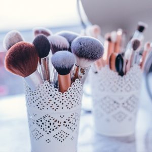 Students Make Up