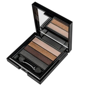 Terras eyeshadow palette - Image 1