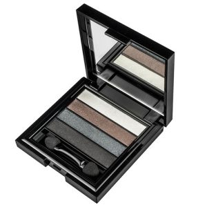 Night eyeshadow palette - Image 1