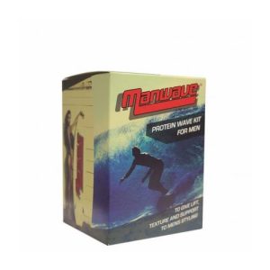 Manwave Protein Kit - Image 1