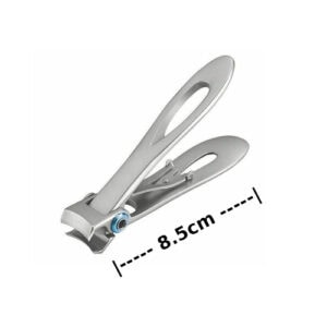 Heavy Duty Nail Stainless Clipper Large - Image 1