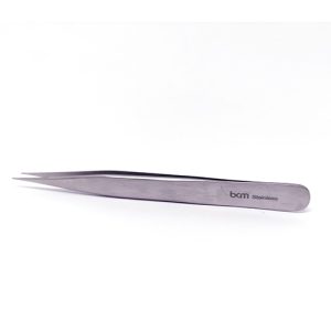 Eyelash Tweezers 2 - Image 1