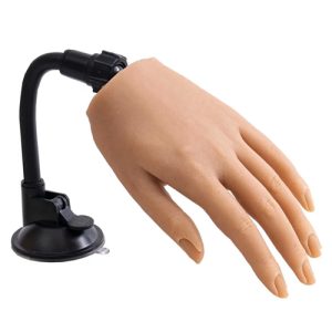Silicone Training Hand - Image 1