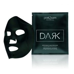 Postquam Mask Black Mask Renovate 20ml - Image 1