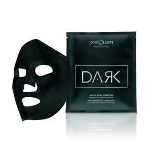 Postquam Black Mask Hyrdavital 20ml - Image 1