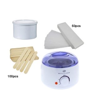 Waxing Kit Iso 400ml - Image 1