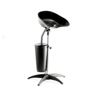 Portable Barbershop with FT35-1 Tank - Image 1