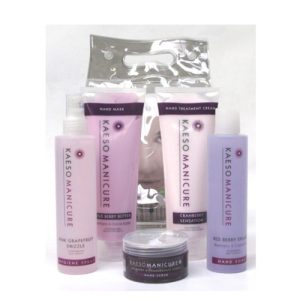 Kaeso Manicure Kit - Image 1