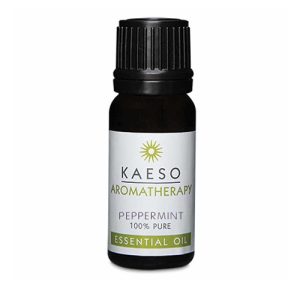 Kaeso Peppermint Essential Oil 10ml - Image 1