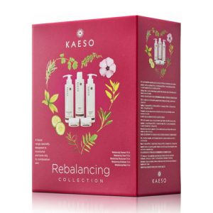 Kaeso Rebalancing Gift Box - Image 1