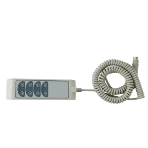 Hand Controller 4 Motors - Image 1