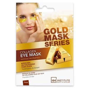 Gold Collagen Eye Mask Institute Series 8ml - Image 1