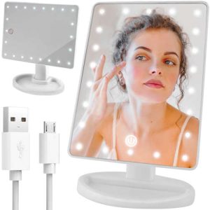 Led Mirror - Image 1