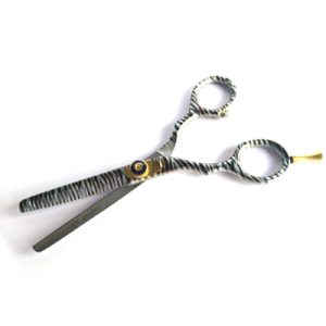 Thinning Scissors Left handed 5.5" - Image 1
