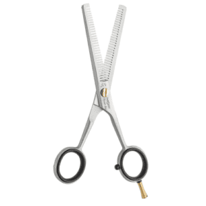 XN Iwasaki Classic Line Thinning Scissors 5.5" - Image 1