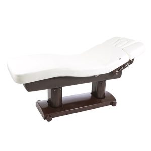 WK Electric Spa Bed - Tensor Dark Base - Image 1