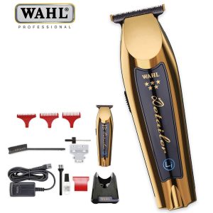 Wahl Gold Cordless Detailer - Image 1