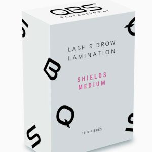 QBS Lash Shields Medium - Image 1