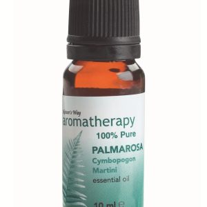 SP Palma Rosa Essential Oil 10ml - Image 1