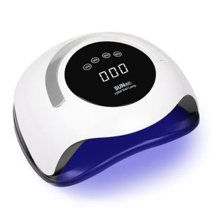Sun shine UV / LED Nail Lamp 120W - Image 1