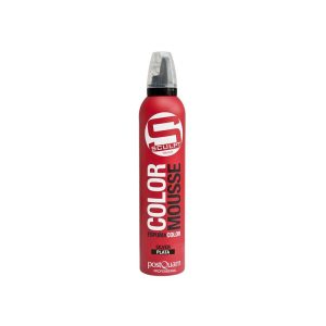 Postquam Color Mousse Chocolate 300ml - Image 1