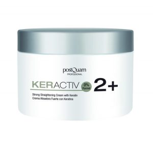 Postquam Strong Straightening Cream 200ml - Image 1