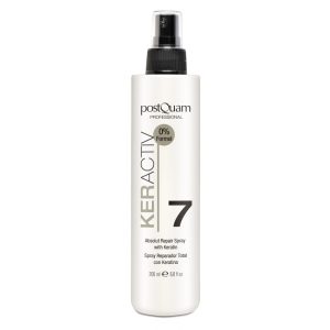 Postquam Absolut Repair Spray With Keratin 200ml - Image 1