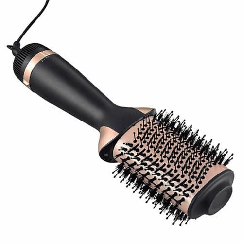 One Step Hairdryer and Styling Brush