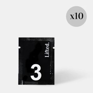 LB Lash Lift Step 3 Sachets x10 - Image 1