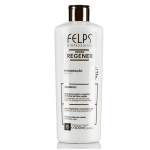 Felps Inner Regener Regeneration Shampoo 500ml - Image 1