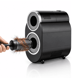 XN Clean Pro Brush Cleaner and Steam Sanitiser - Image 1