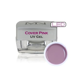 MN Classic Cover Pink Gel 4g - Image 1