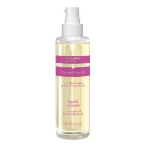 TEAM155 Liquid Crystals Hair Serum 100ml - Image 1
