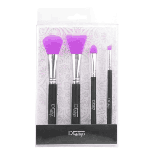 Silicone Revolution 4 Brush Pack - Image 1