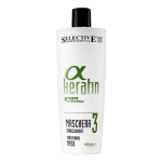 Alpha Keratin Mask