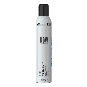 Selective NOW Fix Control Hair Spray Strong 300ml. - Image 1