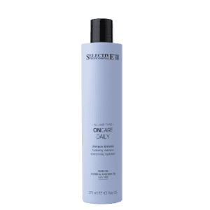 Selective ONCARE Hydrating Daily Shampoo 275ML. - Image 1