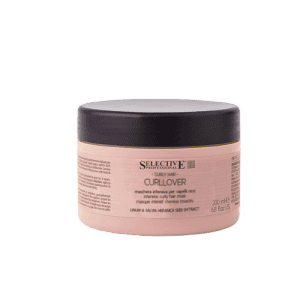 Selective ONCARE CurlLover Mask 200ml. - Image 1