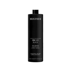 Oncare Black Shampoo 1000ml - Image 1