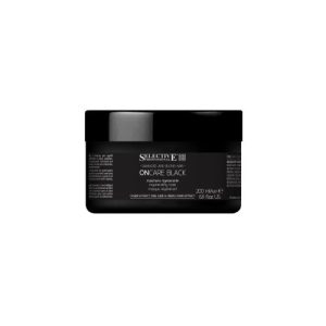 Oncare Black Mask 200ml - Image 1