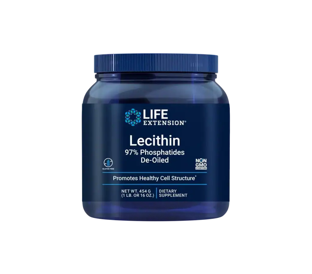 Lecithin