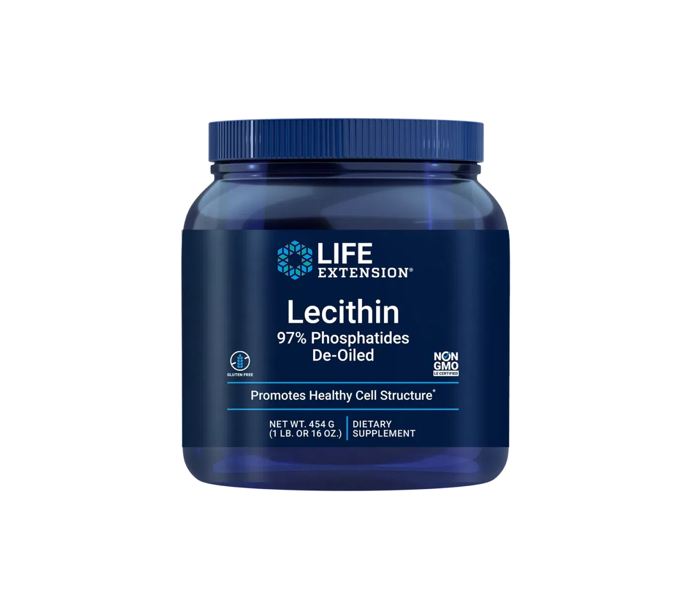 Lecithin