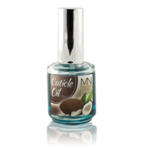 MN Cuticle Oil Coconut - Image 1