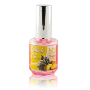 MN Cuticle Oil Pineapple - Image 1