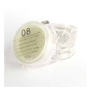 MN Nail Mirror Effect 08 2g - Image 1