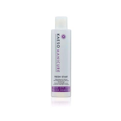 Kaeso Fresh Start Soak Off Gel Polish Remover